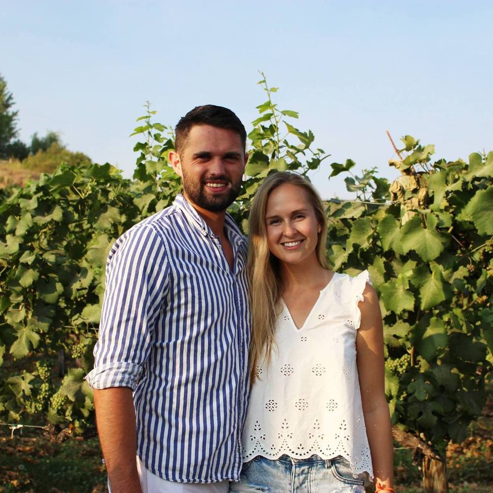 Meet your Posher, Kaley